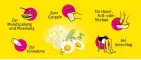 Instructions for use for Υγρό Kamillan®, 1000 ml - 3