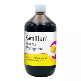 KAMILLAN υγρό, 1000 ml