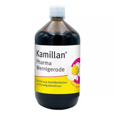 Υγρό Kamillan®, 1000 ml