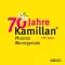 Υγρό Kamillan®, 1000 ml