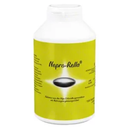 NEPRO-RELLA Δισκία, 1500 τεμάχια
