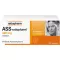 ASS-ratiopharm 300 mg δισκία, 100 τεμάχια