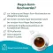 SIDROGA Φάκελος φίλτρου τσαγιού μάραθου γλυκάνισου κύμινου, 20X2.0 g