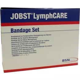 JOBST Σετ βραχιόνων Lymphcare, 1 τεμάχιο