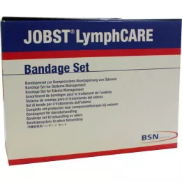 JOBST Σετ βραχιόνων Lymphcare, 1 τεμάχιο
