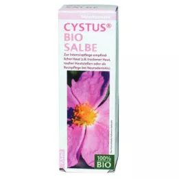 DR.PANDALIS Οργανική αλοιφή Cystus, 7,5 ml