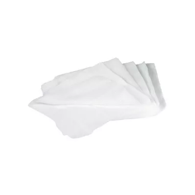 VLIESSTOFF-KOMPRESSEN Μη αποστειρωμένο τετράπτυχο 5x5 cm, 100 τεμ
