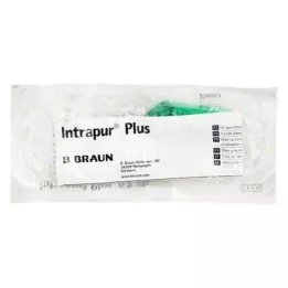 INTRAPUR Φίλτρο έγχυσης, 1 τεμάχιο