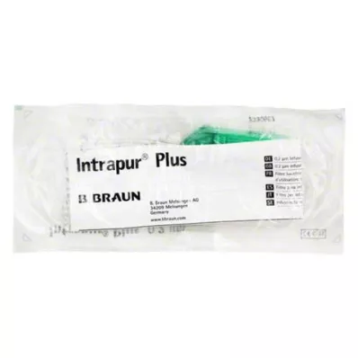 INTRAPUR Φίλτρο έγχυσης, 1 τεμάχιο