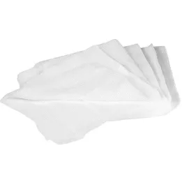VLIESSTOFF-KOMPRESSEN Τετραπλό μη αποστειρωμένο 7,5x7,5 cm, 100 τεμάχια