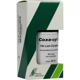 COXA-CYL L Ho-Len Complex σταγόνες, 30 ml