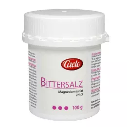 BITTERSALZ Caelo HV-Συσκευασία, 100 g