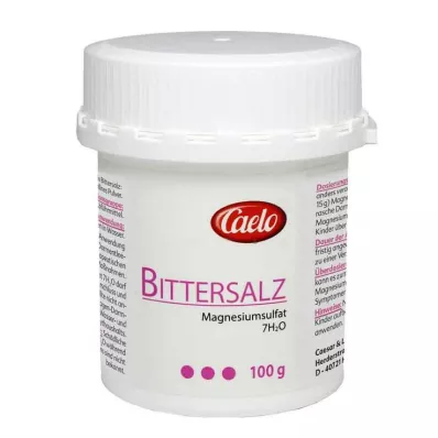 BITTERSALZ Caelo HV-Συσκευασία, 100 g