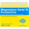 MAGNESIUM VERLA N Συμπύκνωμα για χρήση από το στόμα, 100 τεμ