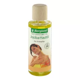 JOJOBA ΕΛΑΙΟ ΔΕΡΜΑΤΟΣ, 125 ml