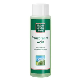 ALLGÄUER LATSCHENK. οινόπνευμα για τρίψιμο extra strong, 250 ml