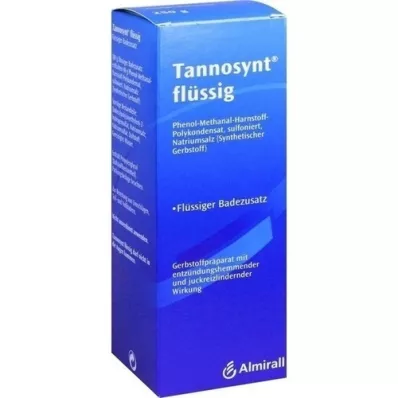 TANNOSYNT υγρό, 250 g