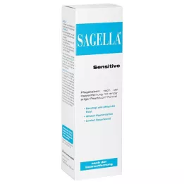 SAGELLA Ευαίσθητο βάλσαμο, 100 ml