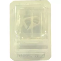 CYTOCAN Σωλήνας θύρας 22 G 25 mm, 1 τεμάχιο