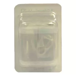 CYTOCAN Σωλήνας θύρας 20 G 20 mm, 1 τεμάχιο