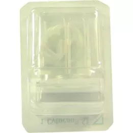 CYTOCAN Σωλήνας θύρας 20 G 25 mm, 1 τεμάχιο