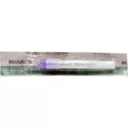 SURECAN Σωλήνας θύρας 24 Gx25 mm ευθύς, 1 τεμάχιο