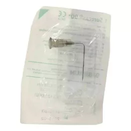 SURECAN Σωλήνας θύρας 22 Gx25 mm με γωνία, 1 τεμάχιο