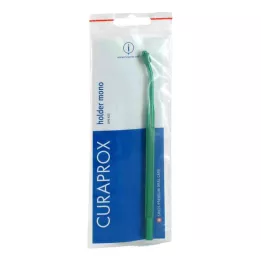 CURAPROX UHS 410 μονόχρωμο πράσινο, 1 τεμάχιο