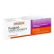 FUNGIZID-ratiopharm 3 κολπικά δισκία + 20g κρέμα, 1 συσκευασία
