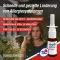 ALLERGODIL οξύ ρινικό σπρέι, 10 ml