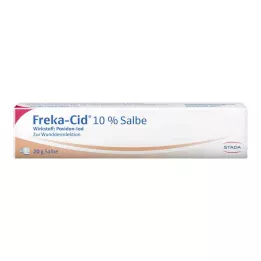 FREKA CID Αλοιφή, 20 g