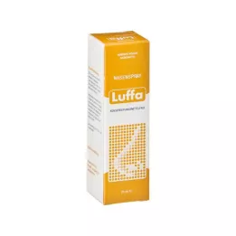LUFFA ΣΠΡΕΪ ΜΥΣΗΣ, 20 ml