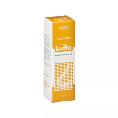 LUFFA ΣΠΡΕΪ ΜΥΣΗΣ, 20 ml