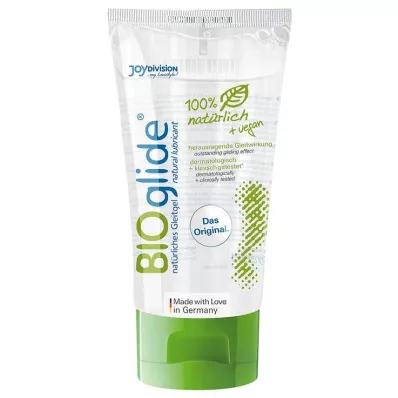 Λιπαντικό BIOglide, 150 ml