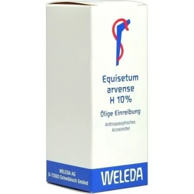 EQUISETUM ARVENSE H 10% λιπαρό λιπαντικό, 50 ml