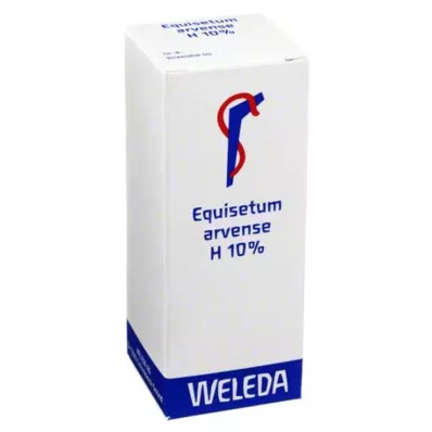 Equisetum arvense H 10% λιπαρό τρίψιμο, 50 ml