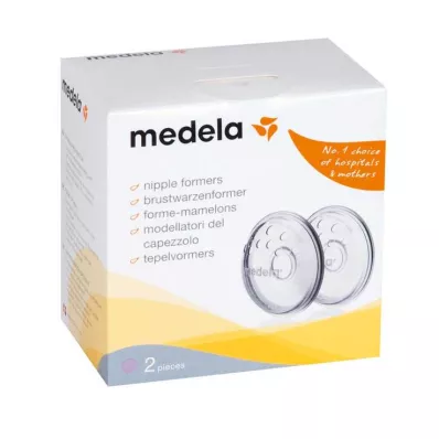 MEDELA Μυρμηγκοφωλιά, 2 τεμάχια