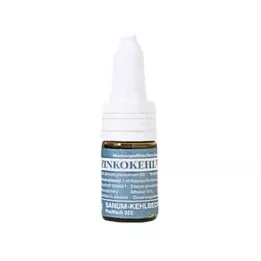 ZINKOKEHL Σταγόνες D 3, 10 ml