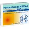 PARACETAMOL 500 mg HEXAL για πυρετό και πόνο Δισκία, 20 τεμάχια