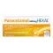 PARACETAMOL 500 mg HEXAL για πυρετό και πόνο Δισκία, 20 τεμάχια