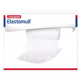 ELASTOMULL ελαστική ταινία στερέωσης 8 cmx4 m 2101, 20 τεμ