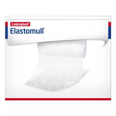 ELASTOMULL ελαστική ταινία στερέωσης 10 cmx4 m 2102, 20 τεμάχια