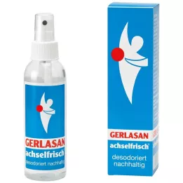 GERLASAN Φρέσκο σπρέι για τις μασχάλες, 150 ml