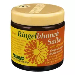 RINGELBLUMEN SALBE με βιταμίνη Ε, 100 ml