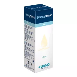 SANYRENE Λάδι, 20 ml