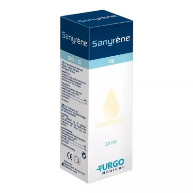 Λάδι Sanyrene, 20 ml
