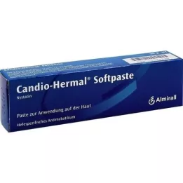 CANDIO HERMAL Μαλακή πάστα, 20 g