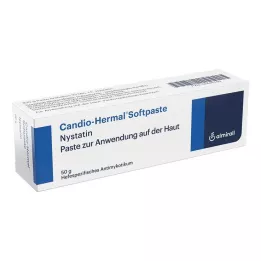 CANDIO HERMAL Μαλακή πάστα, 50 g