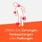 Επιθέματα πόνου Diclofenac-ratiopharm, 5 τεμάχια