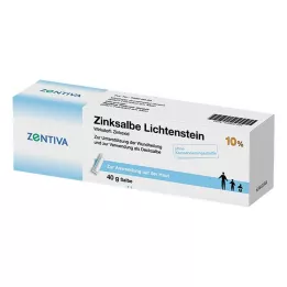 Άλας ψευδαργύρου, 40 g